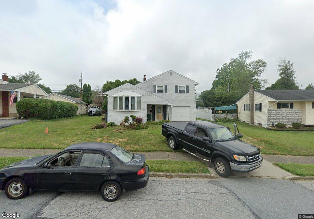 1919 Robin Way, Bethlehem, PA 18018 - photo 1