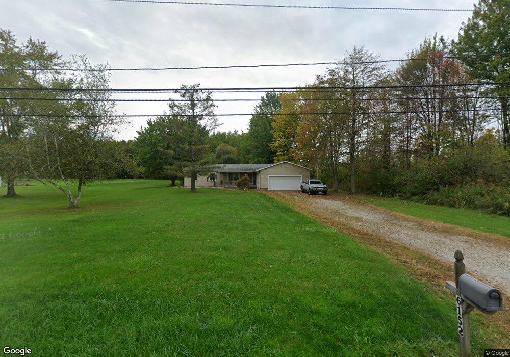 6152 W Maple Rd, Geneva, OH 44041 - photo 1