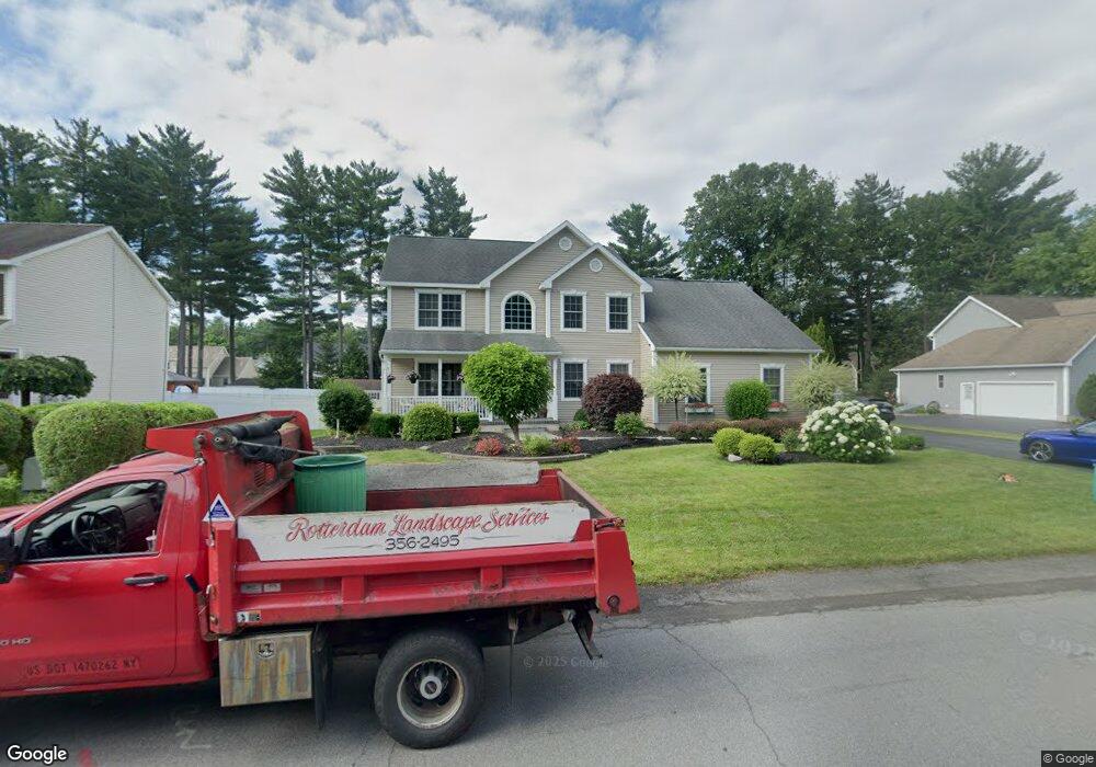 116 Brian Crest Ct, Schenectady, NY 12306 - photo 1