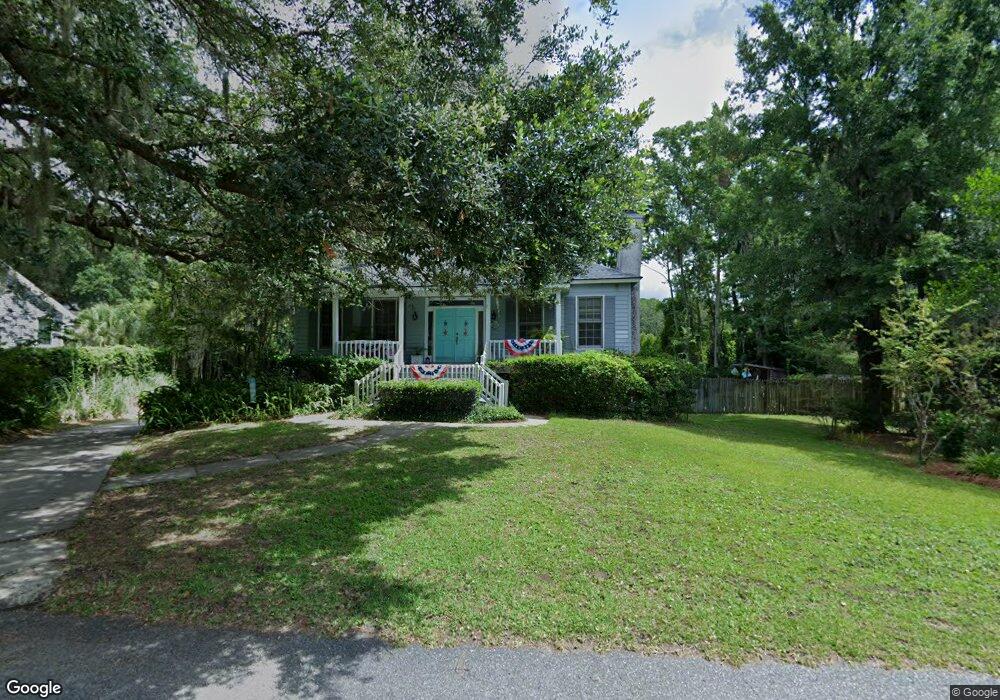 109 Vassar Point Dr, Saint Simons Island, GA 31522 - photo 1