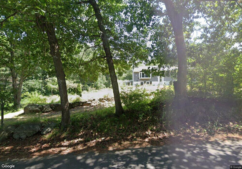 180 King St, Groveland, MA 01834 - photo 1