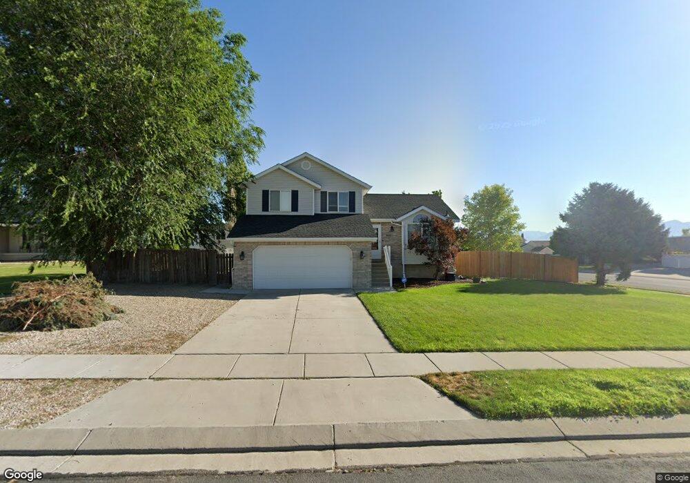 5072 W Aerie Hill Cir, West Jordan, UT 84081 - photo 1