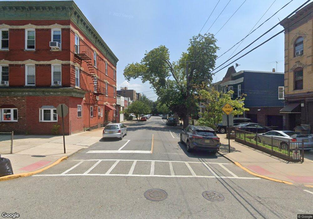 0 Dodd St, Weehawken, NJ 07086 - photo 1