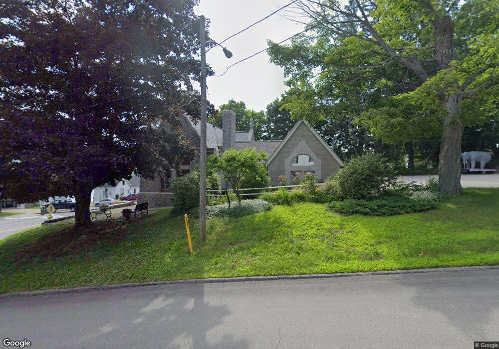 47 Main St, Bucksport, ME 04416 - photo 1