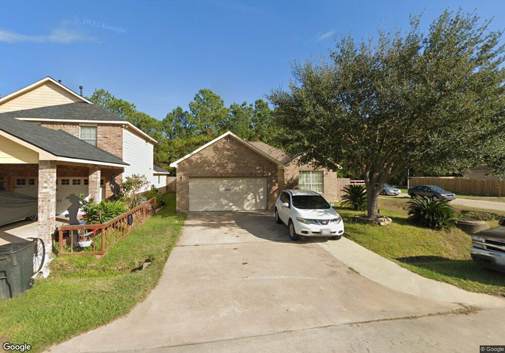 10602 Logger Pines Trail, Houston, TX 77088 - photo 1