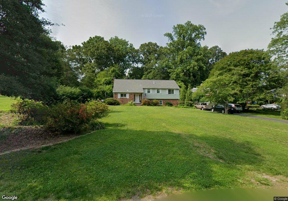 10036 Glenmere Rd, Fairfax, VA 22032 - photo 1