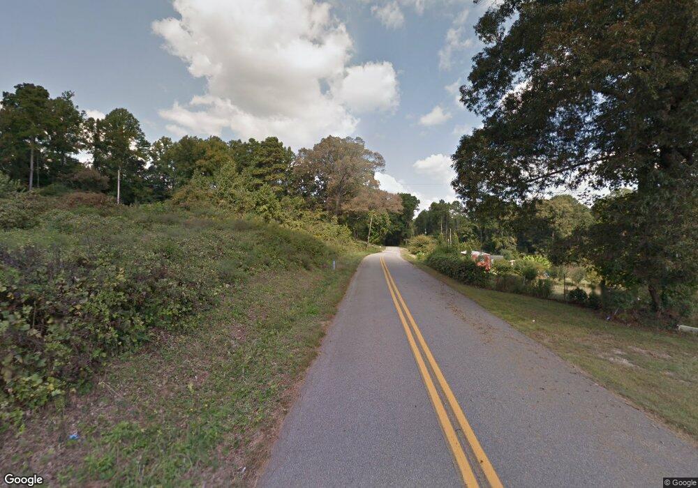 463 Henderson Rd, Gillsville, GA 30543 - photo 1