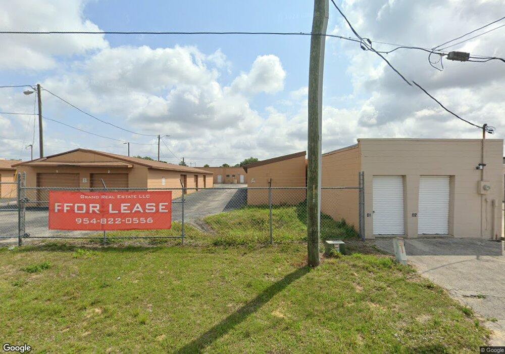 708 Us 27 S, Lake Placid, FL 33852 - photo 1