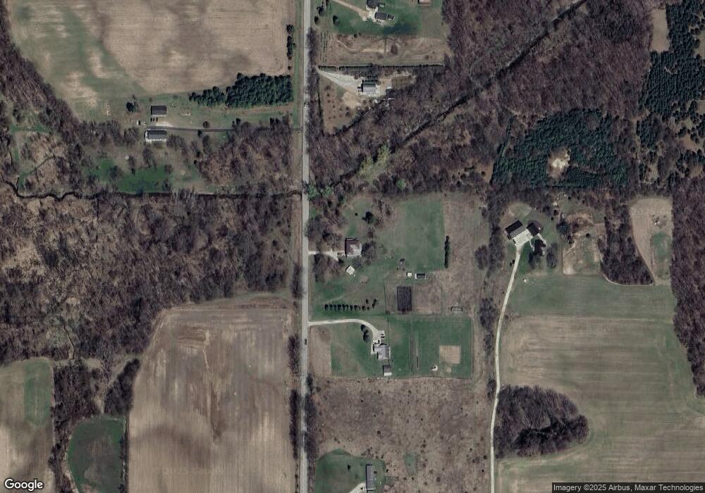 7300 O Brien Rd, Hubbardston, MI 48845 - photo 1