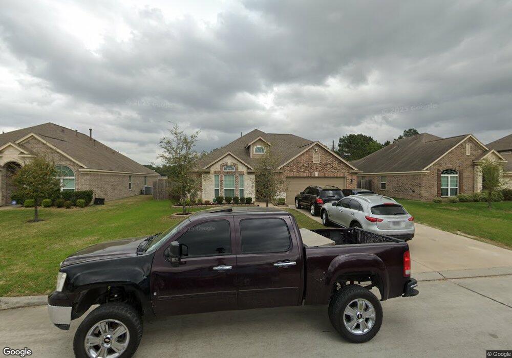 15310 Zenith Glen Ln, Cypress, TX 77429 - photo 1