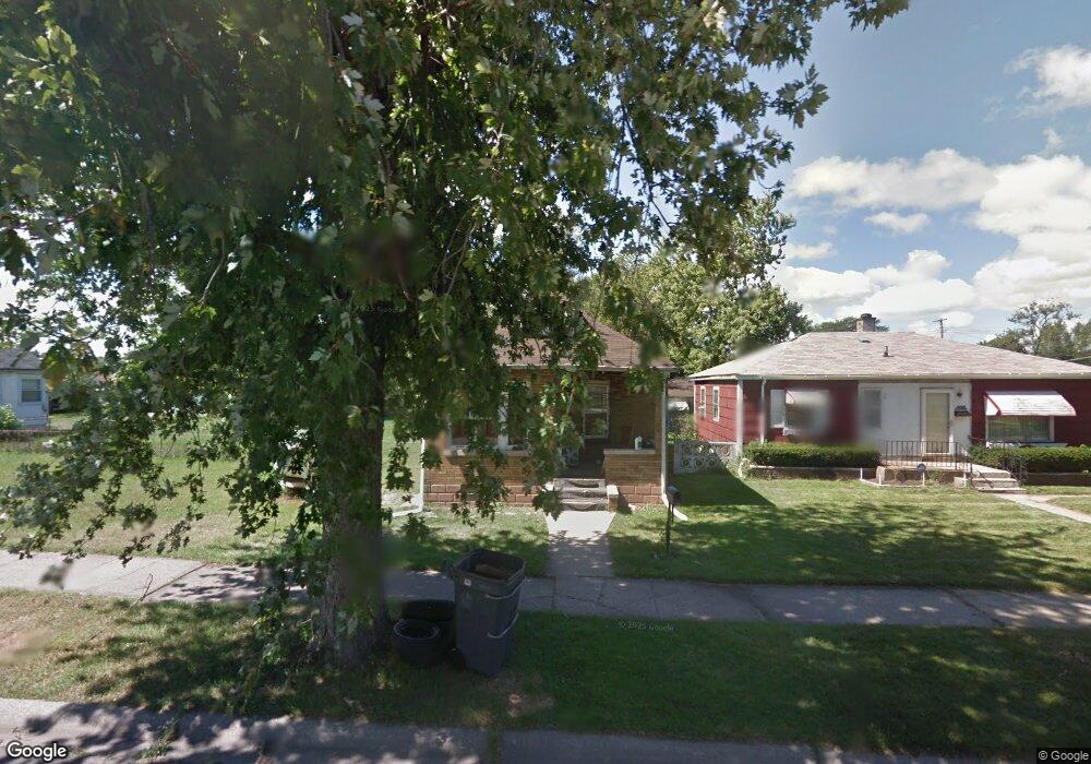 1324 Wilson St, Gary, IN 46404 - photo 1