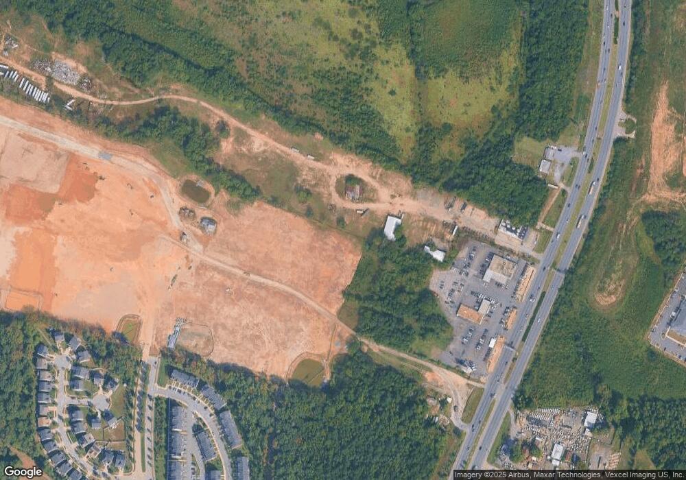 7537 Fern Gully Way, Brandywine, MD 20613 - photo 1