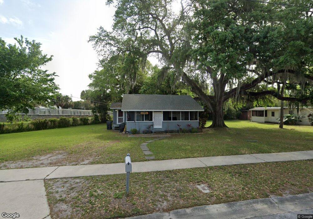 109 S Brown Ave, Titusville, FL 32796 - photo 1