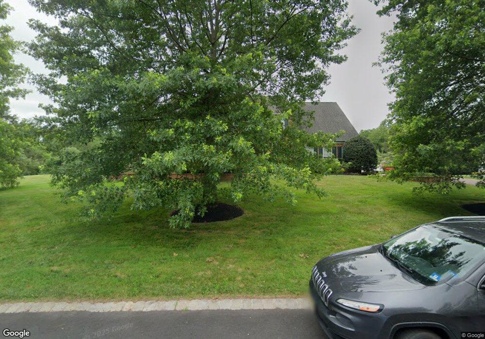 17 Barbieri Ct, Princeton, NJ 08540 - photo 1