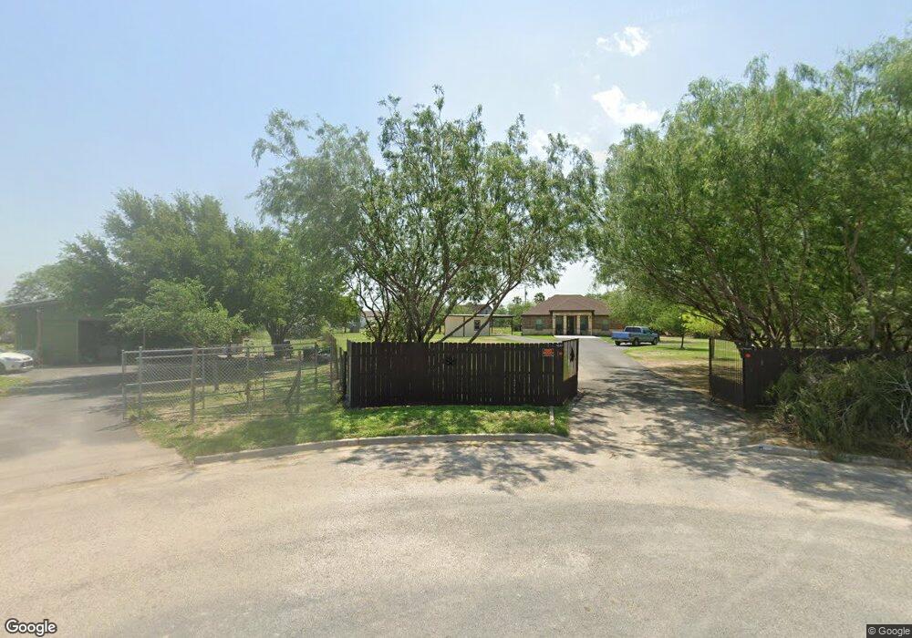 1713 S Jimenez St, Donna, TX 78537 - photo 1