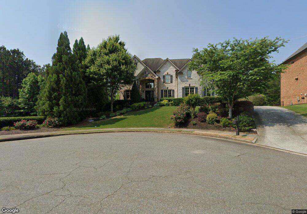 2400 Weber Heights Way unit 35, Buford, GA 30519 - photo 1