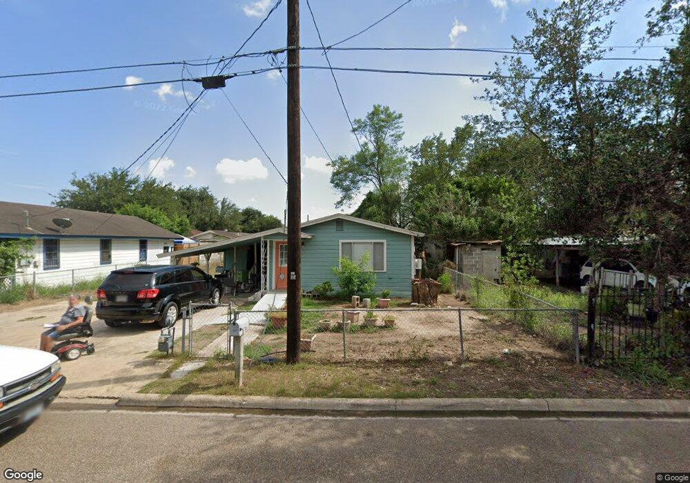 1905 Moodie Ave, Donna, TX 78537 - photo 1