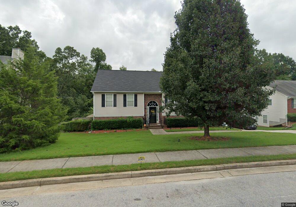 240 Sunflower Ln, Covington, GA 30016 - photo 1