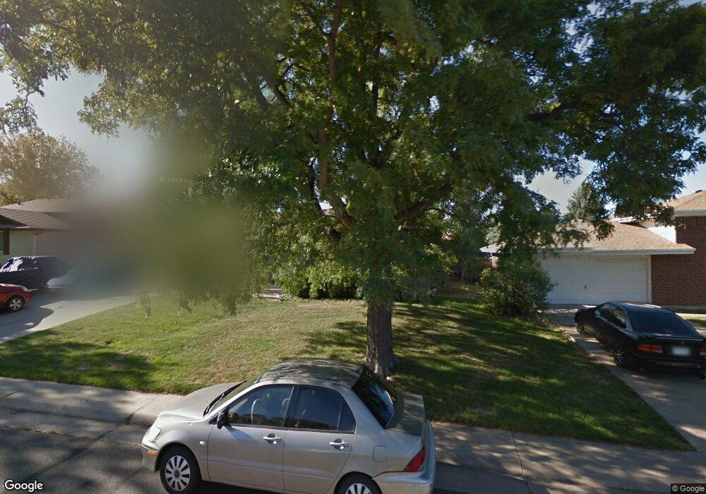 11956 E Virginia Place, Aurora, CO 80012 - photo 1