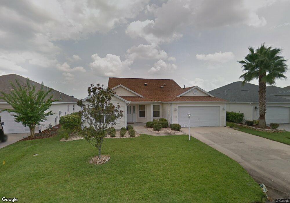 2825 Churchill Downs, The Villages, FL 32162 - photo 1