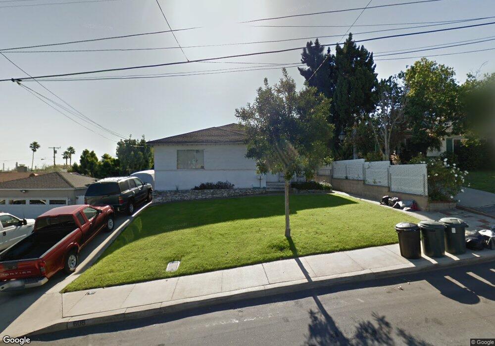 608 W Maple Ave, El Segundo, CA 90245 - photo 1