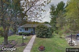 7 Larson St, Proctor, VT 05765