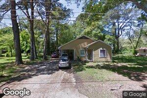 1711 N Mcguire Ave, Monroe, LA 71203