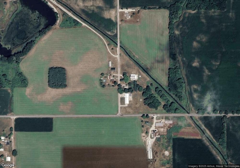 16940 Filbert Rd, Tippecanoe, IN 46570 - photo 1