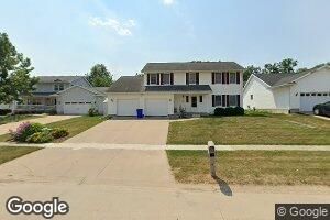2529 Shawn Ct NW, Cedar Rapids, IA 52405