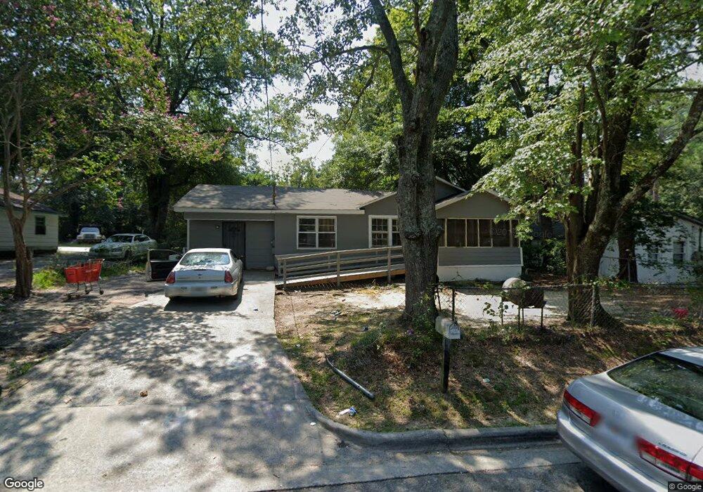 3148 Westover Dr, Macon, GA 31204 - photo 1