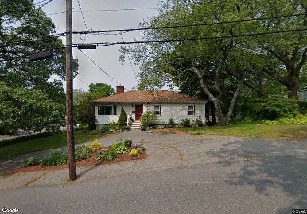 18 Foster Rd, Swampscott, MA 01907 - photo 1