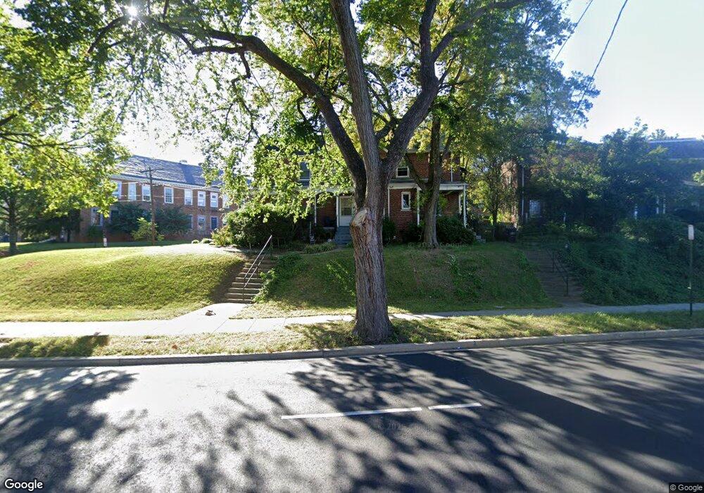 1369 Michigan Ave NE, Washington, DC 20017 - photo 1