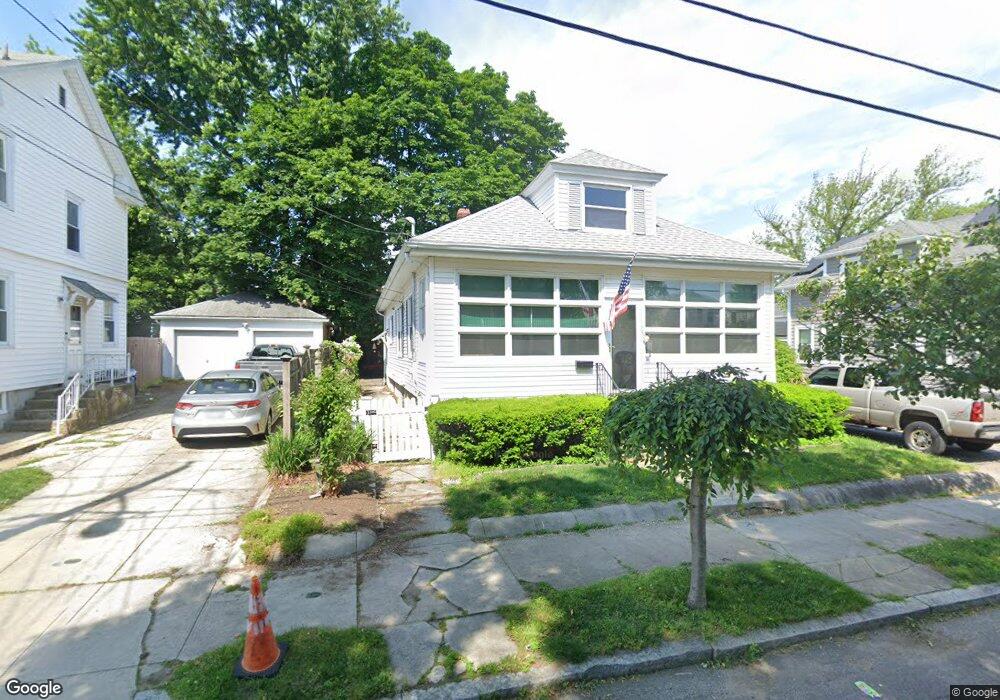 42 Parkway Ave, Providence, RI 02908 - photo 1