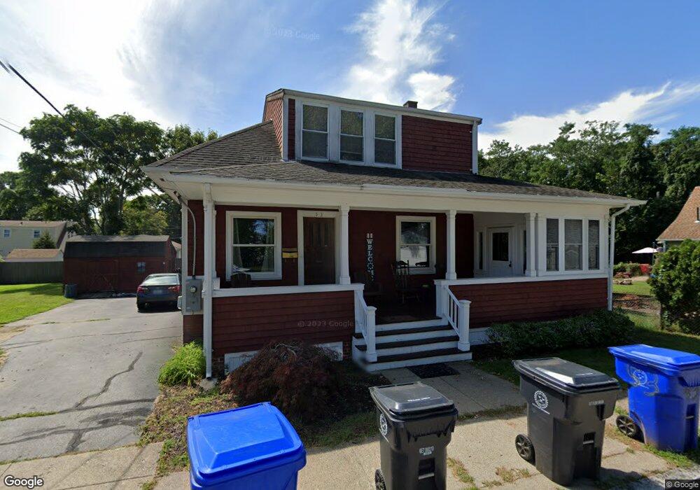 53 Allen Ave, Riverside, RI 02915 - photo 1