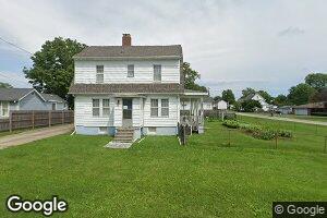 128 S Maple St, Maroa, IL 61756
