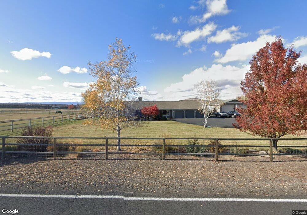 5910 SW Zenith Ave, Redmond, OR 97756 - photo 1