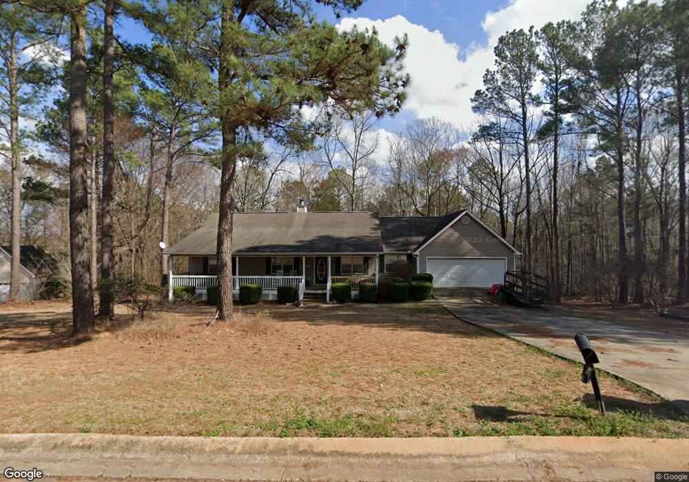 218 Sugar Hill Ct, Jackson, GA 30233 - photo 1