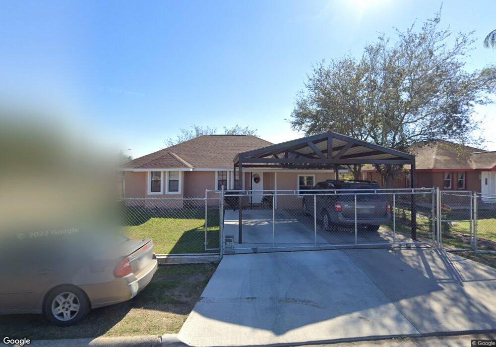 401 Reid Dr, Donna, TX 78537 - photo 1