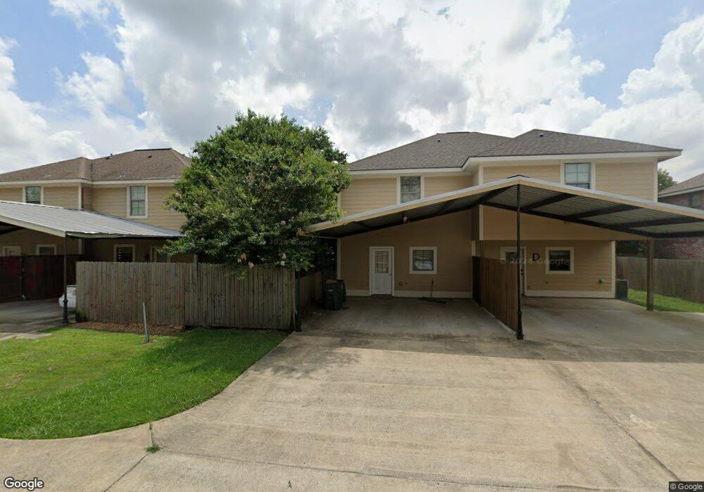 1500 L'Acadie Unit C Dr, Lake Charles, LA 70603 - photo 1