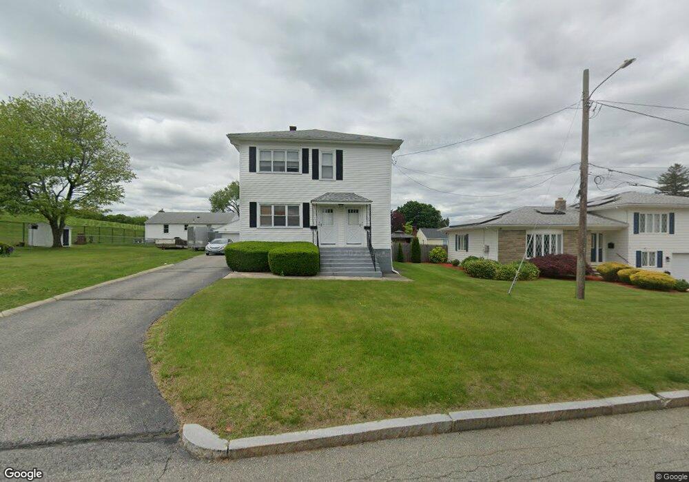 37 Neutaconkanut Rd unit 39, Johnston, RI 02919 - photo 1