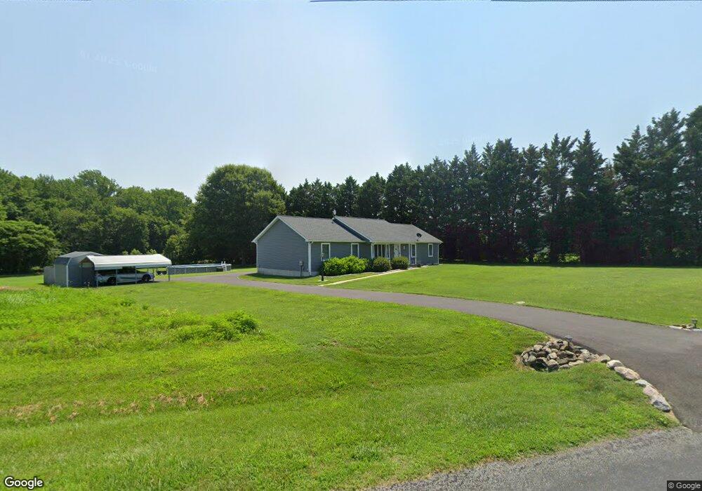 601 Poplar School Rd, Centreville, MD 21617 - photo 1