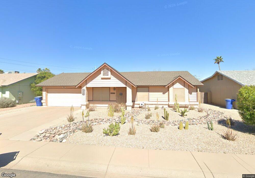 6430 W Laredo St, Chandler, AZ 85226 - photo 1