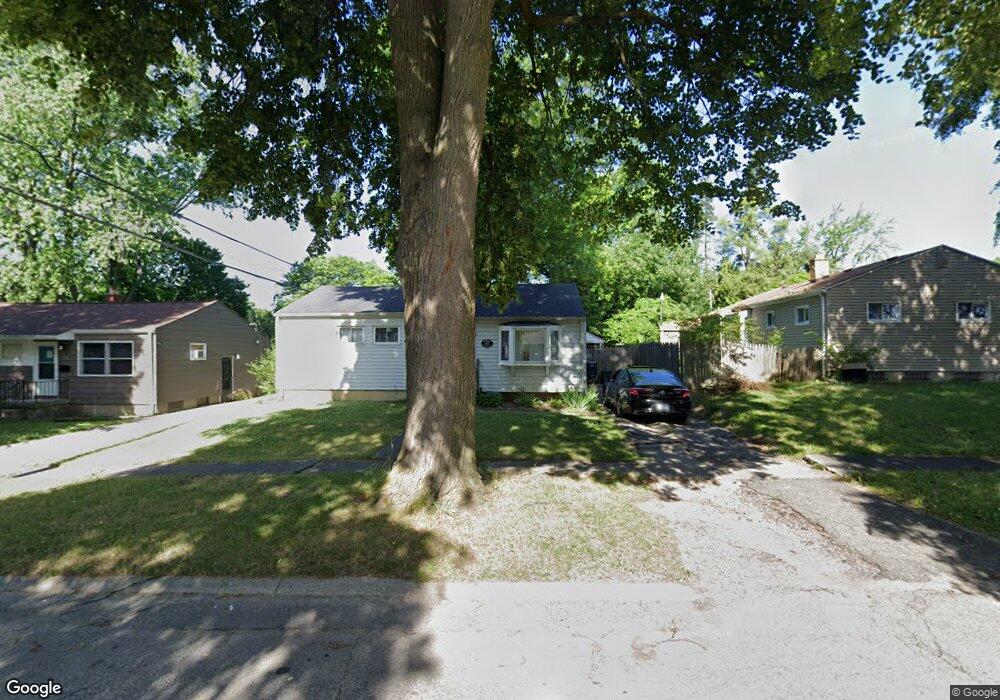 3806 Shawnee Ave, Flint, MI 48507 - photo 1