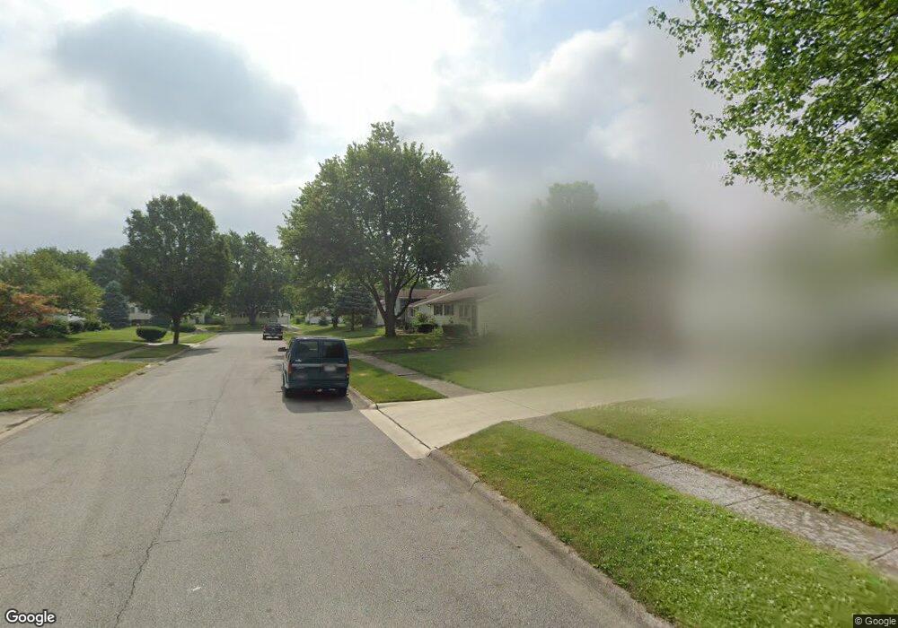 2377 Halkirk St N, Columbus, OH 43229 - photo 1