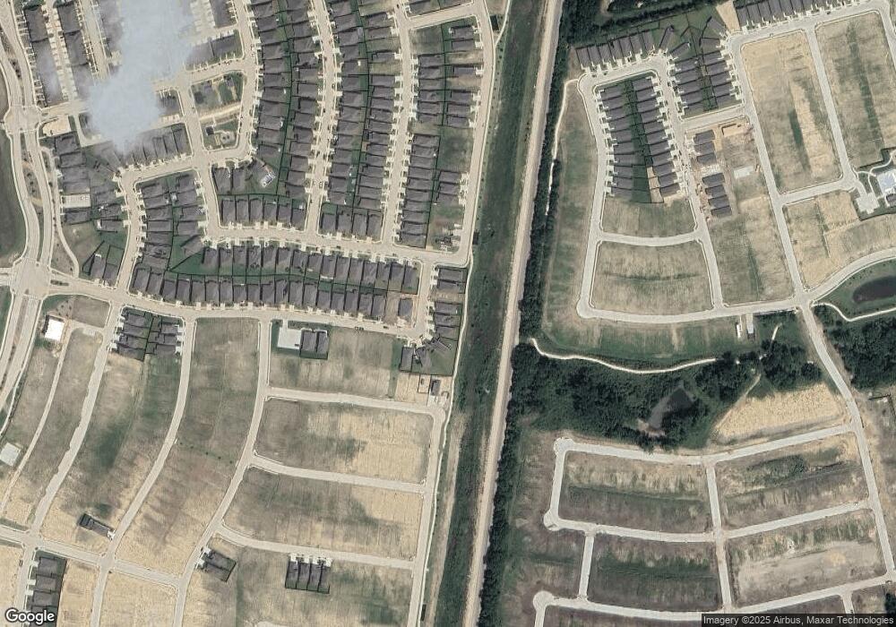 3917 Crystal Cove, Sherman, TX 75090 - photo 1