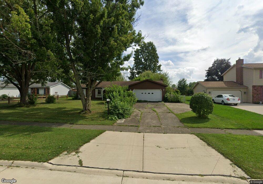 140 Parklane Dr, Lagrange, OH 44050 - photo 1