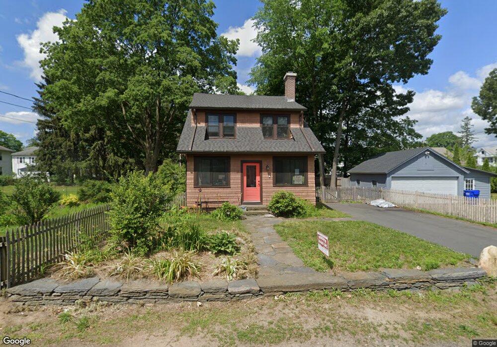 2 S Hampshire St, Easthampton, MA 01027 - photo 1