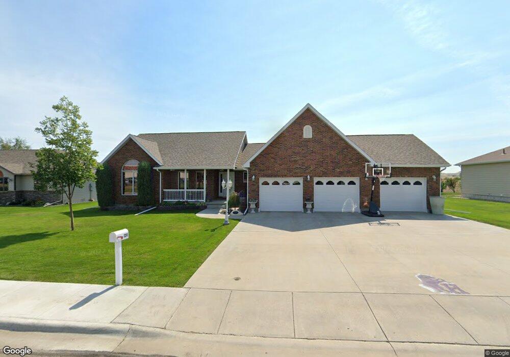 120 14th St W, Havre, MT 59501 - photo 1