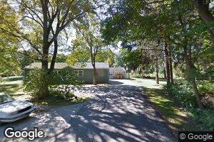 7967 Catalpa Ln, New Carlisle, IN 46552