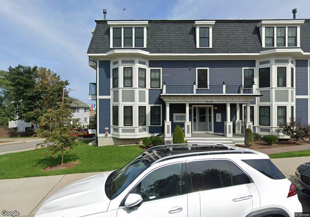 136 Neponset Ave unit 1, Boston, MA 02122 - photo 1